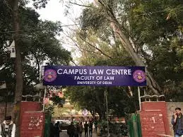 Law Centre
